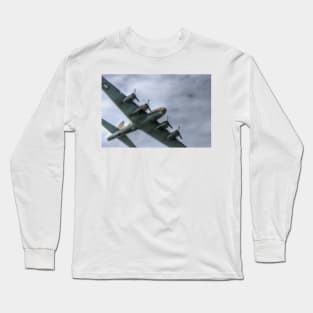 Sally B Over the Top Long Sleeve T-Shirt